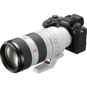 Ultra DSLR Camera